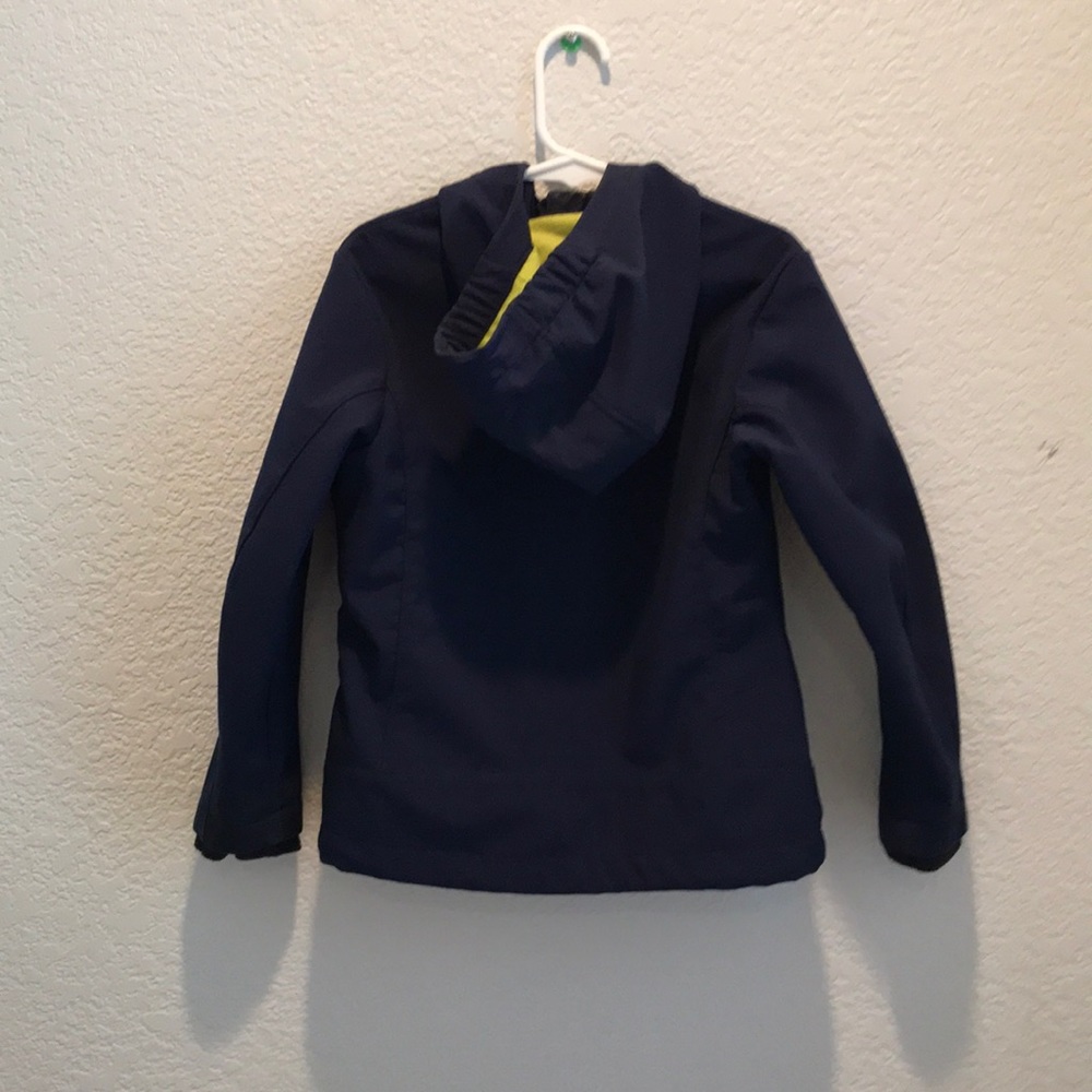 CMP boys jacket. - Picture 2 of 6